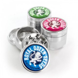 grinder-aluminium-drip-rqs-logo
